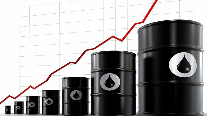 Bitumen price chart - Asiagilsonite