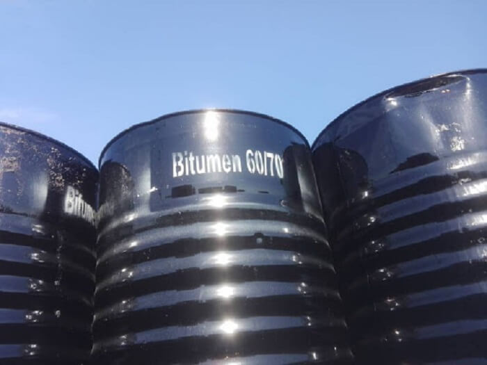 bitumen 60/70 manufacturer