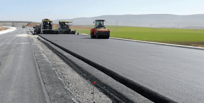 Asphalt exporter - asia gilsonite