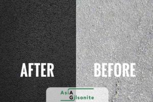 benefits of asphalt pavmet