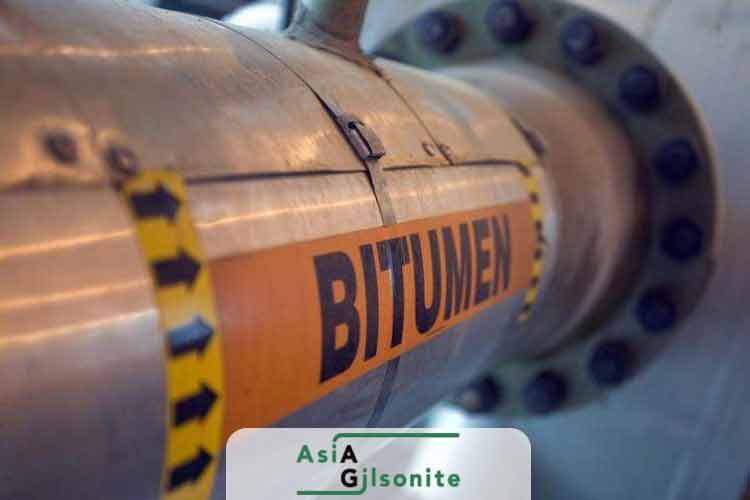 toxic bitumen
