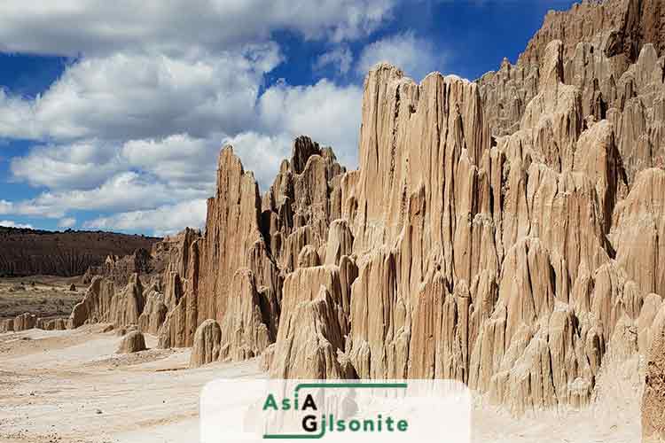 Using Bentonite in Drilling Mud | asiagilsonite