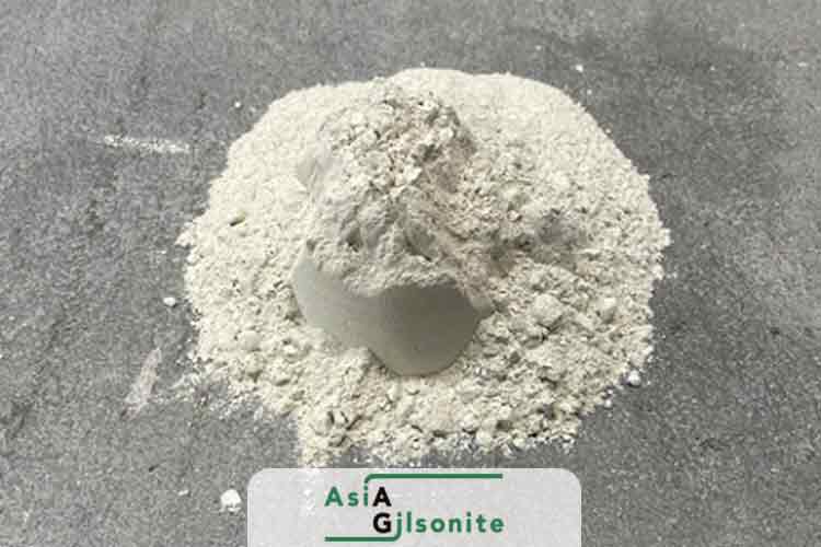 Using Bentonite in Drilling Mud | asiagilsonite