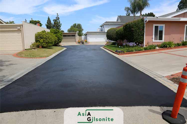 long lasting driveways