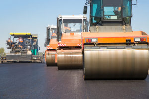 How much does asphalt paving cost