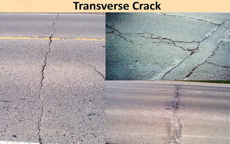 Transverse Cracking