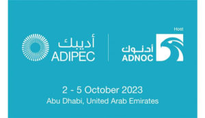 ADIPEC  2023 (4 October 2023, ICC Hall)