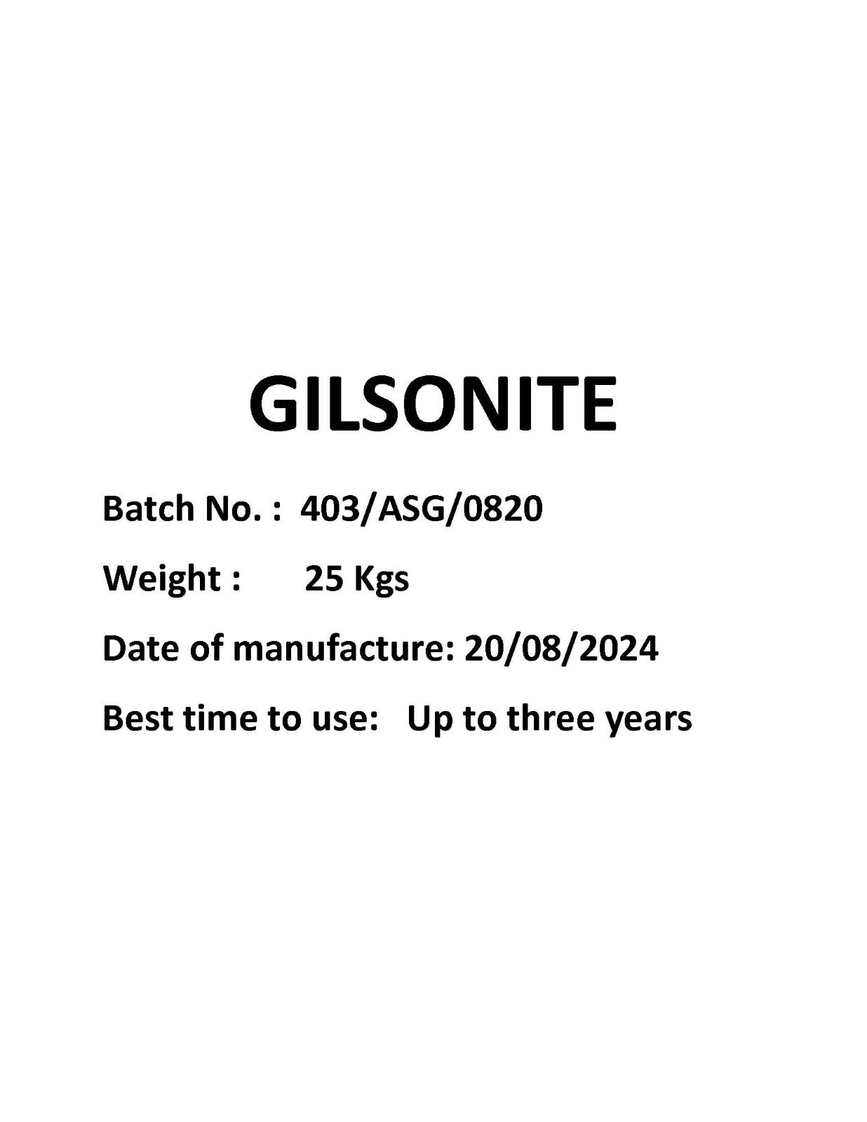 gilsonite-0820