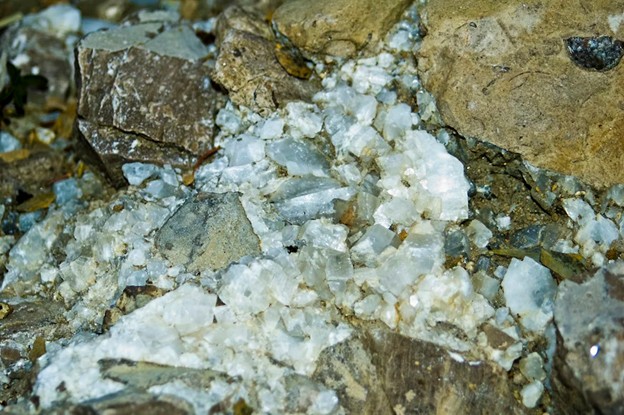 Gilsonite for oilfield drilling
