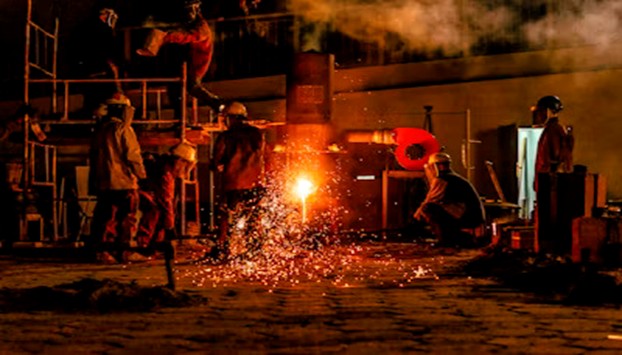 Industrial Uses of Gilsonite
