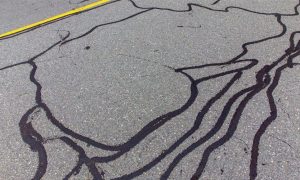 Asphalt Pavement problems defects & failures