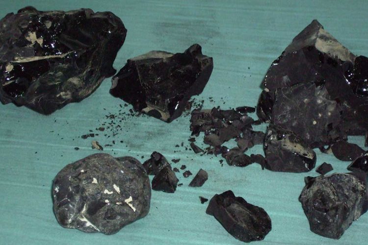 Bitumen