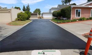 long lasting driveways